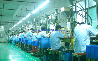 Shenzhen Jelinn Technology Co., Ltd.