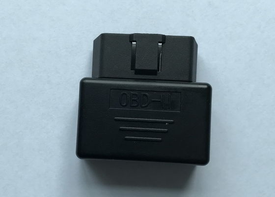 Περίφραξη OBD2 OBDII τον αρσενικό συνδετήρα OBD2 και το ΣΥΝΕΧΉ συνδετήρα που αποκόπτουν με